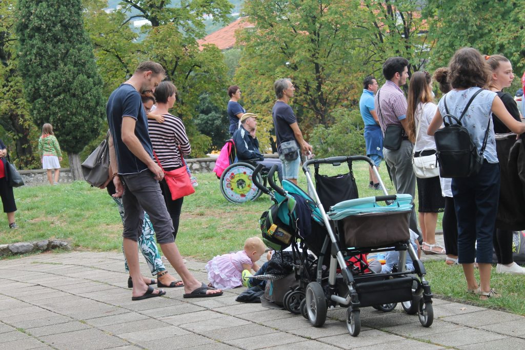 što je papa Franjo poručio obiteljima