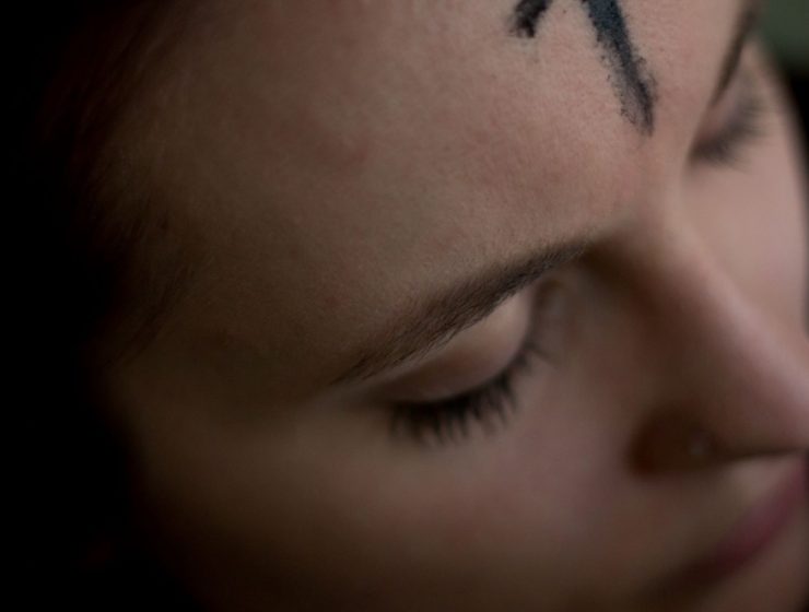 Kristovu muku najmlađima