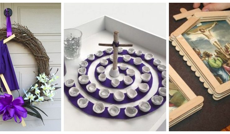 korizmene aktivnosti za cijelu obitelj