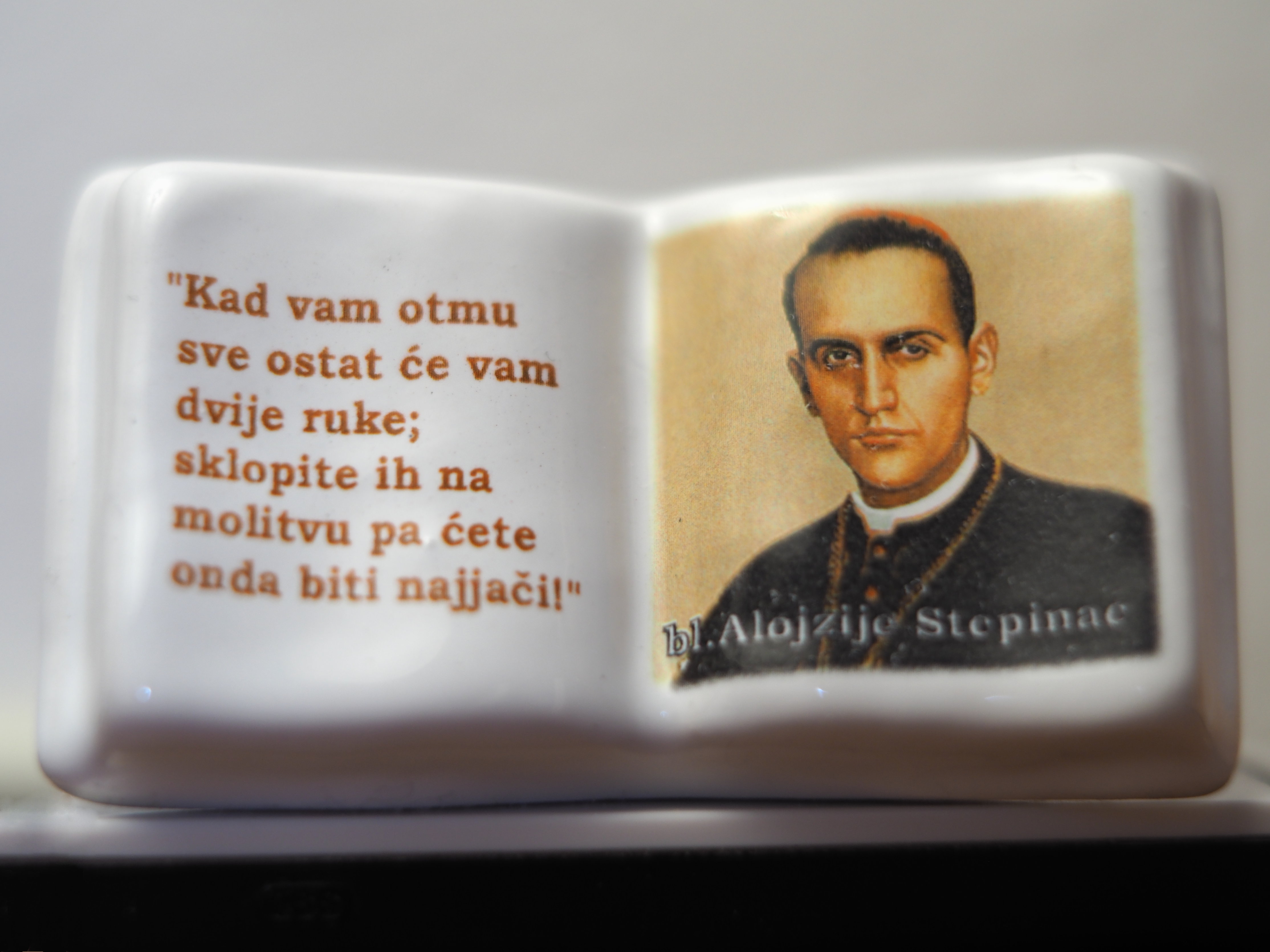 Poklon za krizmu