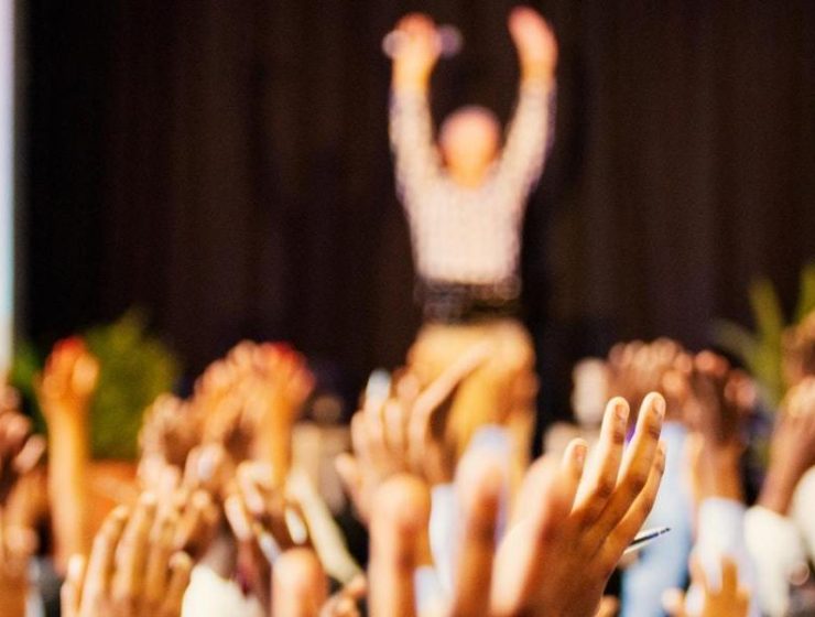 međunarodna konferencija