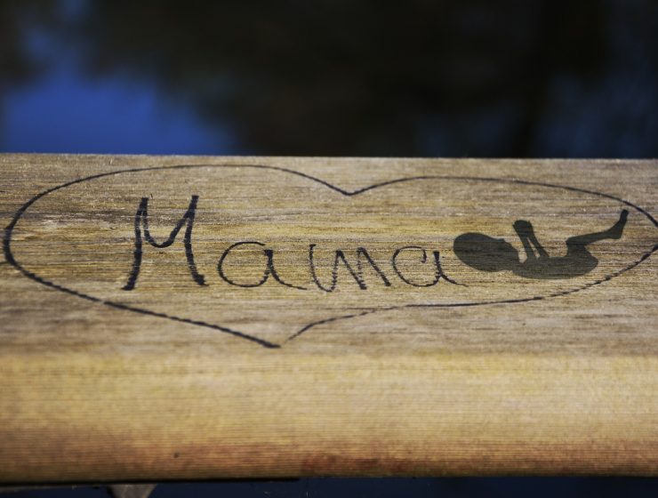 razgovarati o abortusu