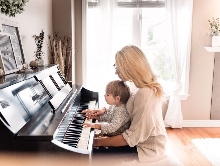 Majka - najbolje zanimanje