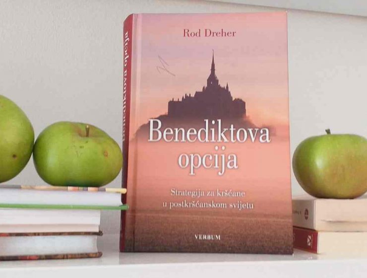 Benediktova opcija