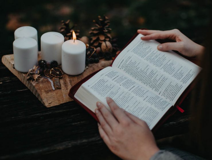 gospodin, doći, svetom, mnoge, vrši volju, vjerujući, mnoštvo, obratite se