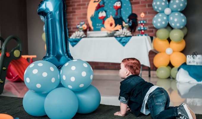 Tri ideje za pića na dječjim proslavama