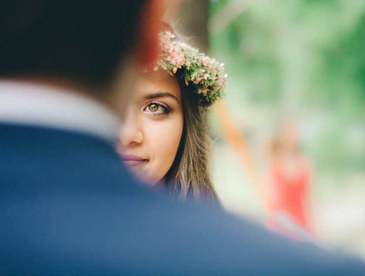 Krist zbog braka ili brak za Krista