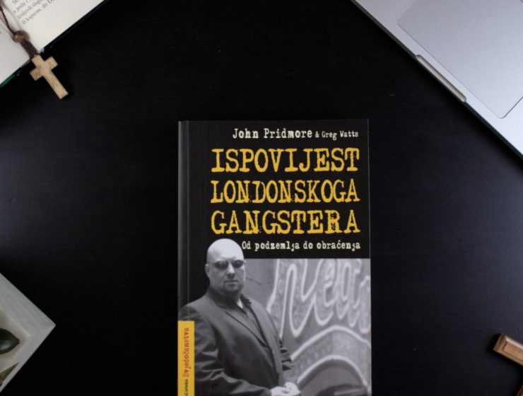 Ispovijest londonskog gangstera