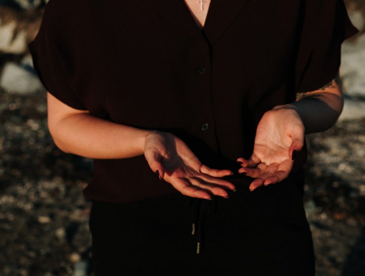 oslobođenje od straha