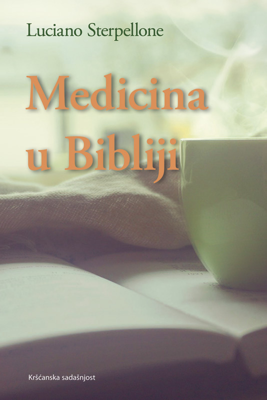 Medicina u Bibliji, KS