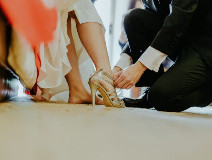 Muževi, ljubite svoje žene - Zlo drhti pred tom ljubavi