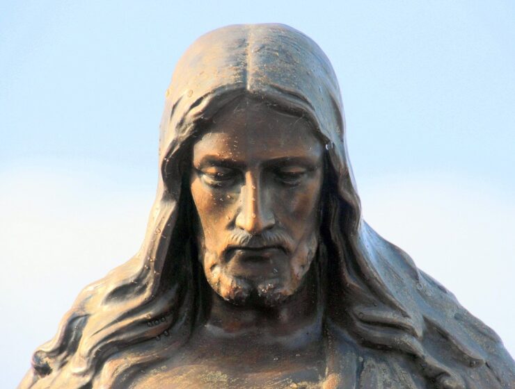 Što, dakle, da učinim s Isusom koji se zove Krist?