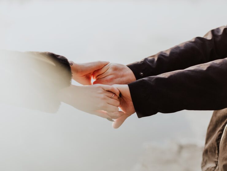 Pazi s kime i kako dijeliš svoje slabosti