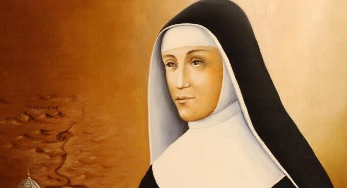 Majka Klara Žižić – službenica Božja, utemeljiteljica Družbe sestara franjevki od Bezgrješne