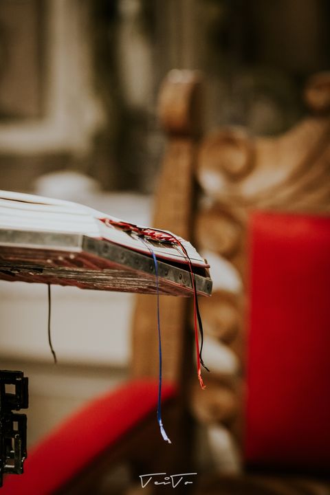 On ponizne u pravdi vodi: Scott Hahn razmatra čitanja 26. nkg