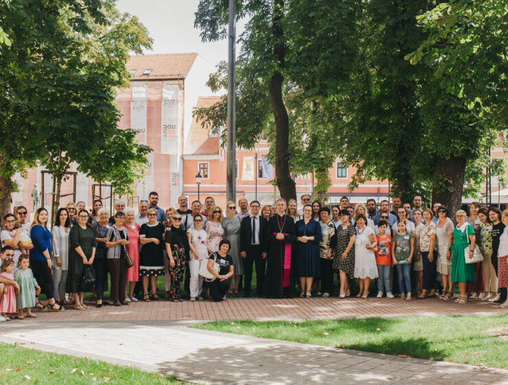 Održan nacionalni susret i najavljena jesenska kampanja 40 dana za život