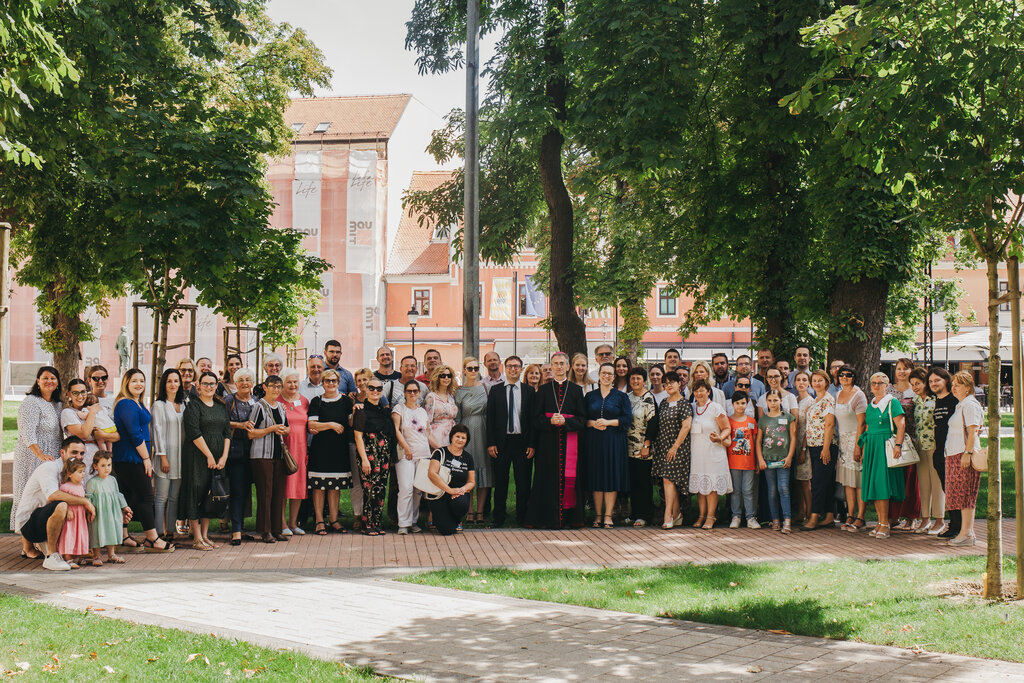 Održan nacionalni susret i najavljena jesenska kampanja 40 dana za život