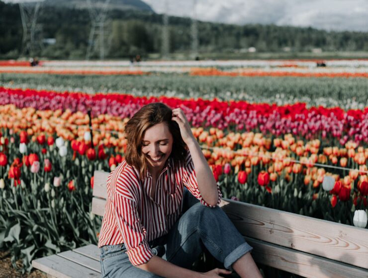Bog od tebe traži vjernost, ne da budeš uspješna; Dragocjenija od bisera
