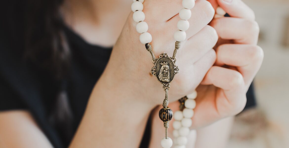 što očekuješ od molitve; sve što ti želim reći