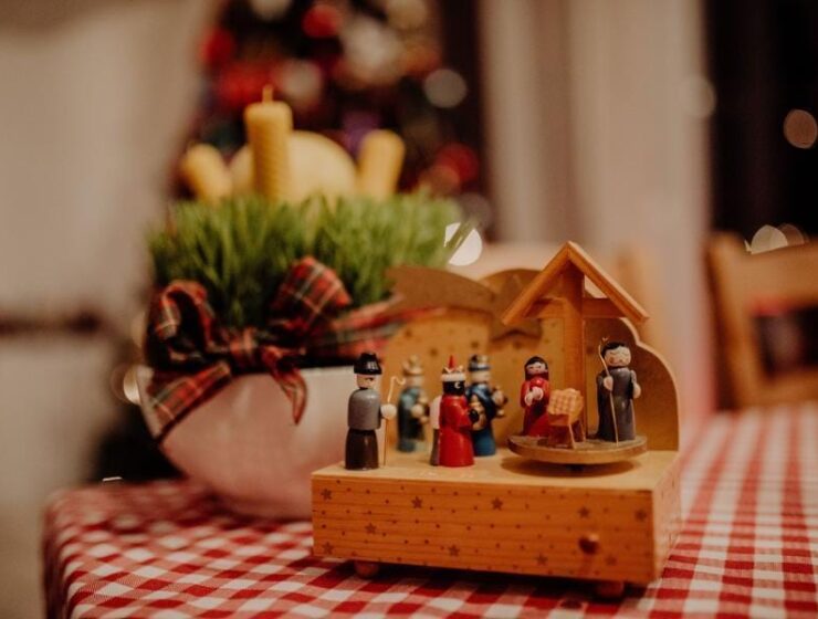 Slavimo rođendan Života – radujmo se!