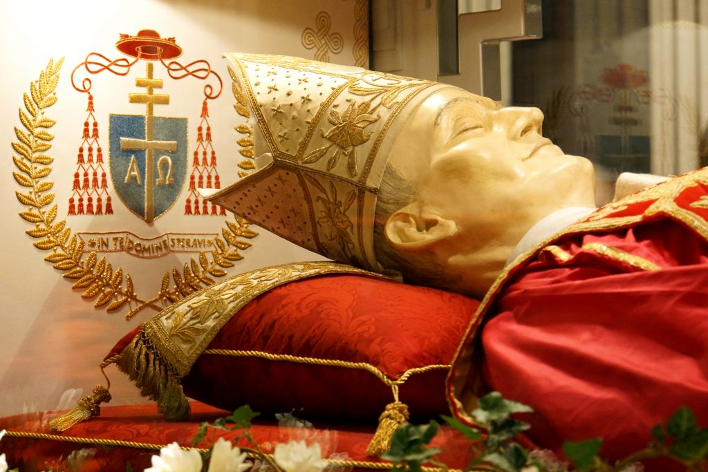 Devetnica u čast blaženoga Alojzija Stepinca