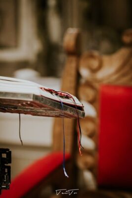 Kraljevski autoritet: Scott Hahn razmatra čitanja 4. nkg