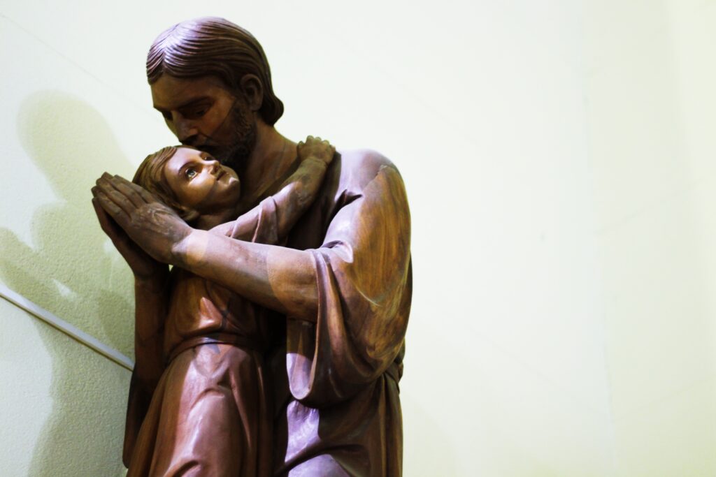 Četiri načina kako nasljedovati sv. Josipa u svakodnevici