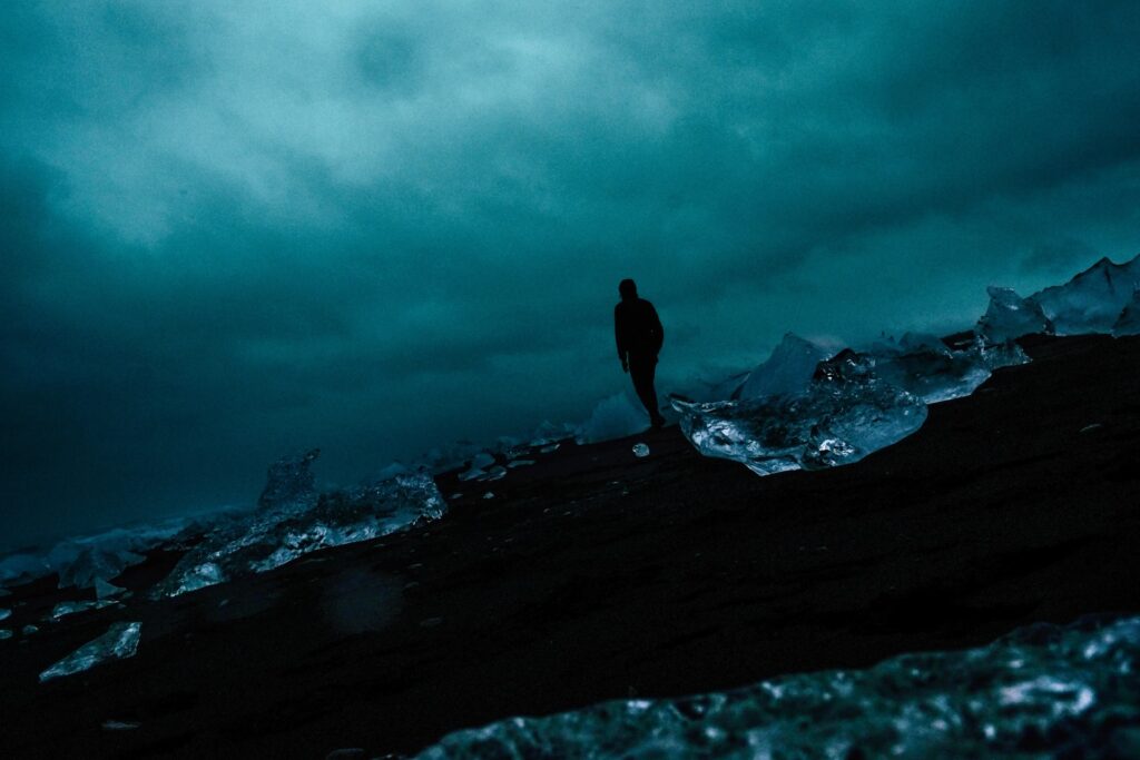 Priča za velike: Od nelagode do užasa