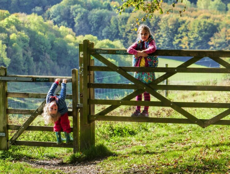 Jesmo li u srcima kao djeca?