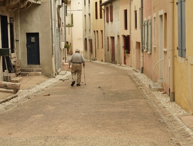 Kako sam od oca naučio tko je zapravo čovjek