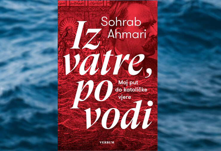 „Iz vatre, po vodi“ - od ateizma i marksizma do Katoličke Crkve