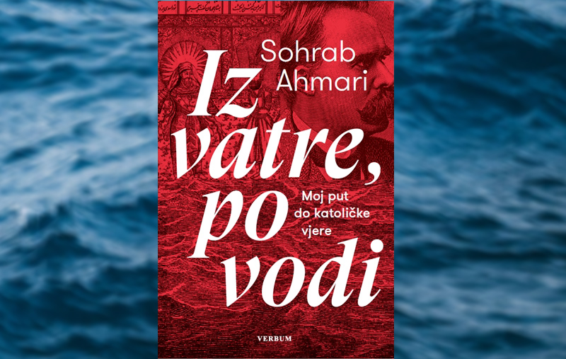 „Iz vatre, po vodi“ - od ateizma i marksizma do Katoličke Crkve