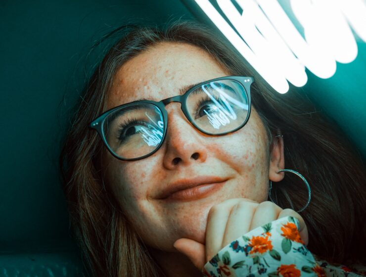 Razumiš li ti mene; Svakodnevna humoreska