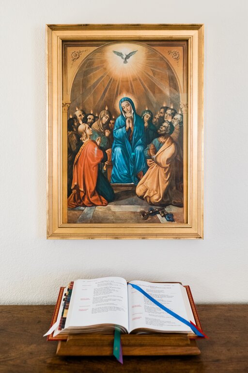 Je li blagdan Pedesetnice uistinu rođendan Crkve?
