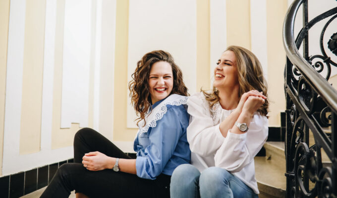 10 žena iz Biblije koje su živjele svoj ženski genij