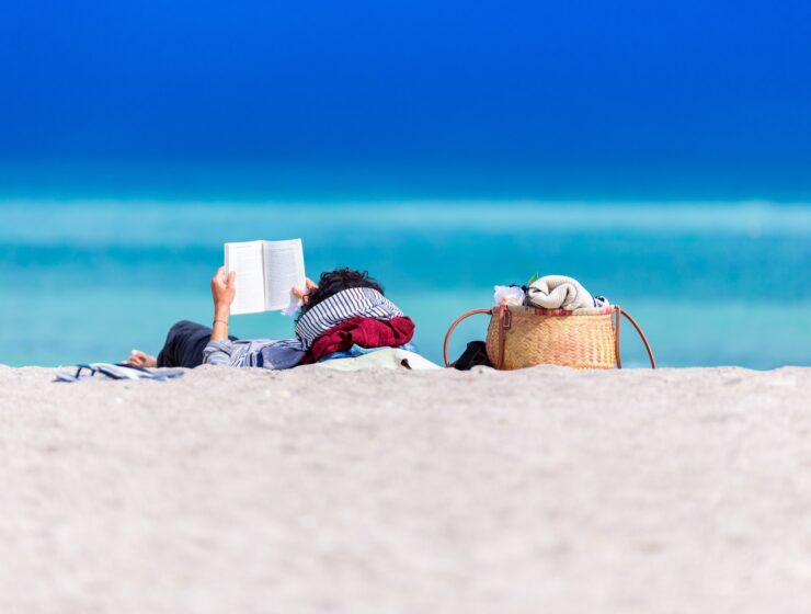 Preporuke za čitanje – pronađite savršeno ljetno štivo