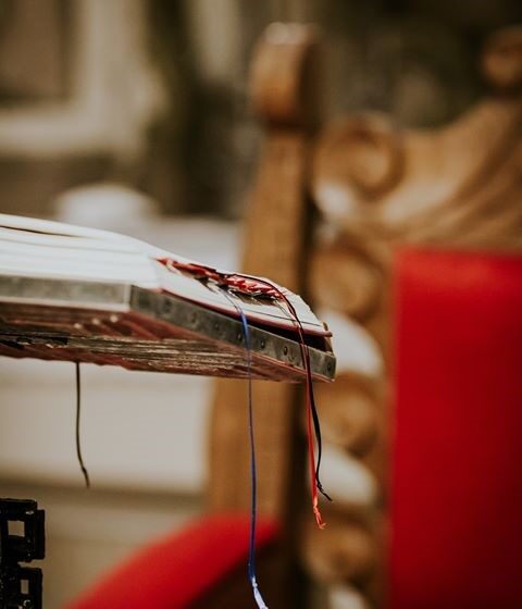 Hrana koju nam daje Krist: Scott Hahn razmatra čitanja 18.nkg