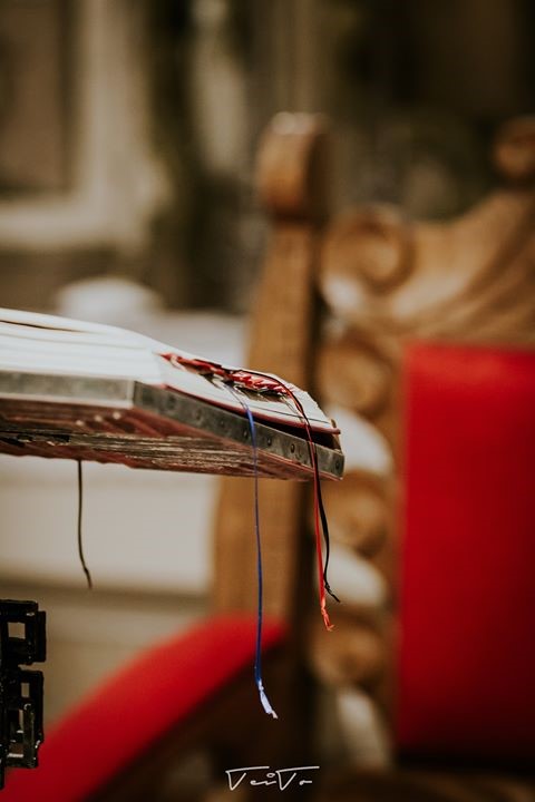 Gluhi čuju, nijemi govore: Scott Hahn razmatra čitanja 23.nkg