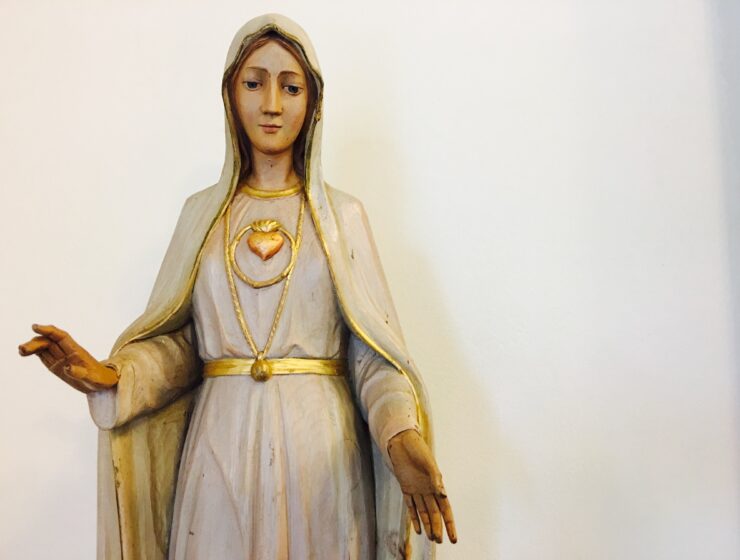 Jesmo li i možemo li biti dostojni obećanja Kristovih?