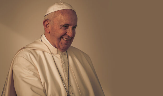 Naučite moliti s Marijom uz ovih 12 spoznaja pape Franje