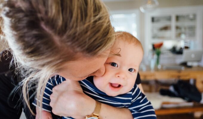 Blažena Maria Llong - supruga, majka, udovica i osnivačica utočišta za trudnice