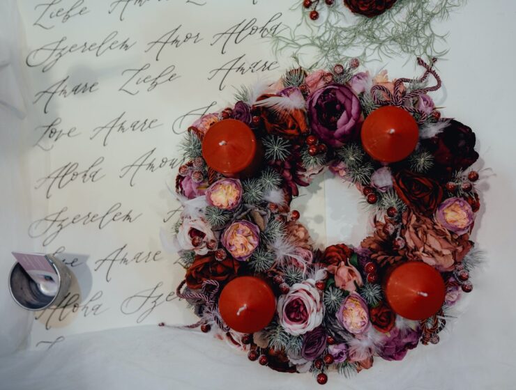 Znate li što sve znači riječ advent na latinskom jeziku?