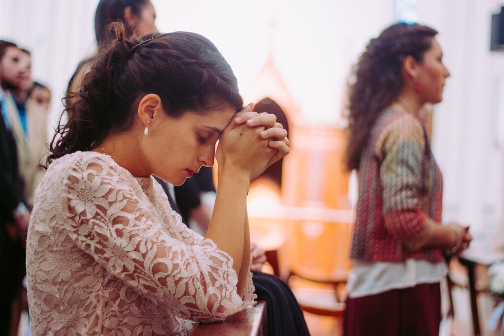 Devetnice koje možete moliti u veljači