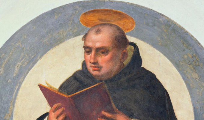 Tomin utjecaj na Crkvu i filozofiju raste tijekom povijesti