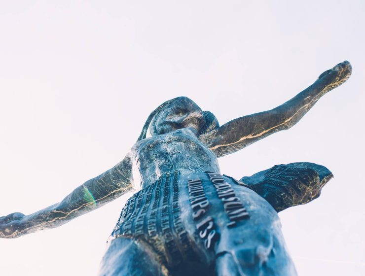 litanije križu kristovu