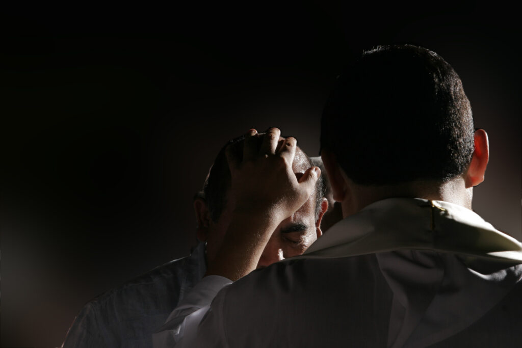 Istočni grijeh sažima sve što ne valja u društvu i pojedincu