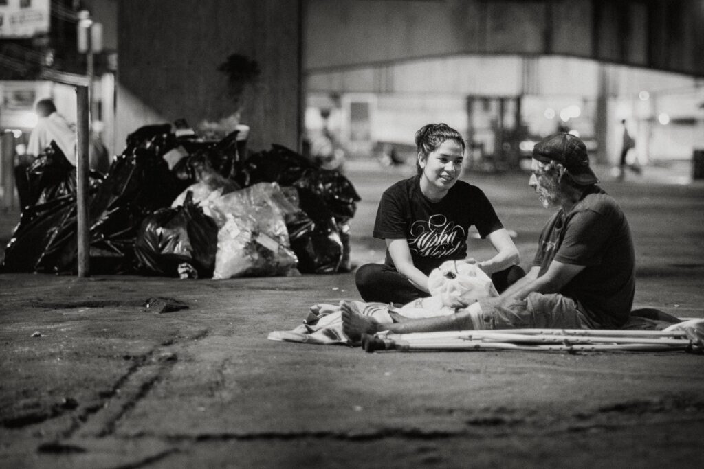 Snaga poniznosti i mir koji donosi