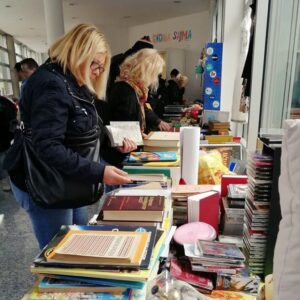 Sajam-Zdenka/Arka/Novosti/Najave