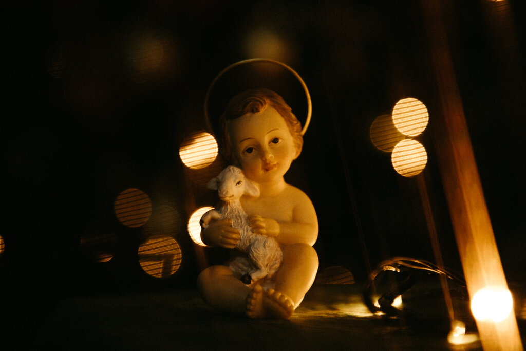 Božić nikada nije bio poganski blagdan