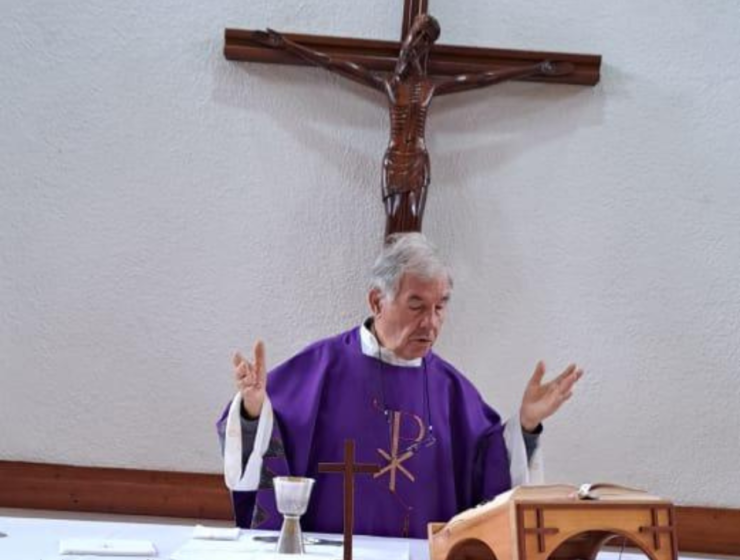 Zajedno u molitvi s misionarima